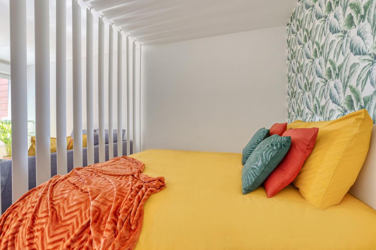 Grand Studio Disney, Queen Size, Coffee, Wifi مونتِفرا المظهر الخارجي الصورة