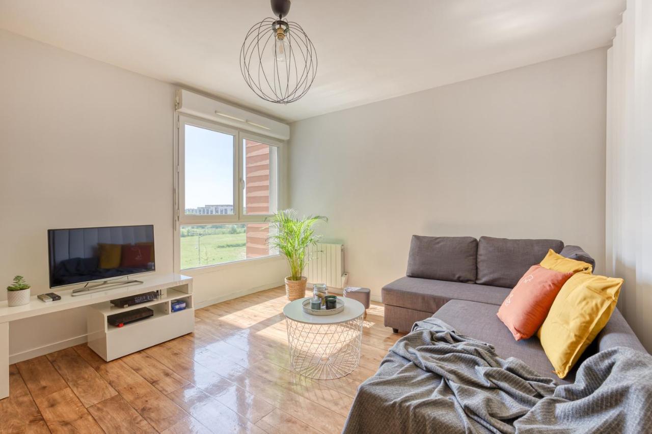 Grand Studio Disney, Queen Size, Coffee, Wifi مونتِفرا المظهر الخارجي الصورة